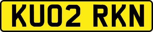 KU02RKN