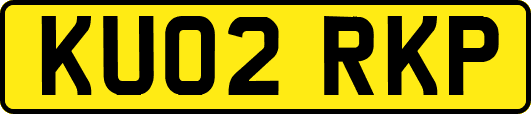 KU02RKP