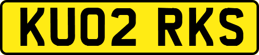 KU02RKS