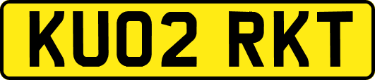 KU02RKT