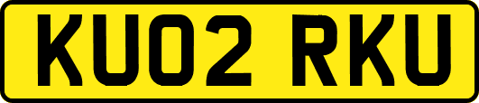 KU02RKU