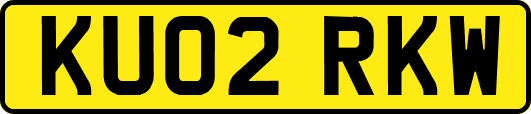 KU02RKW