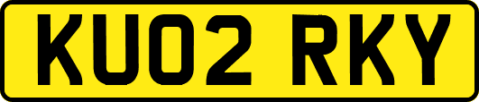 KU02RKY