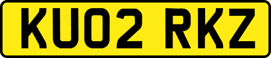 KU02RKZ