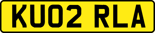 KU02RLA
