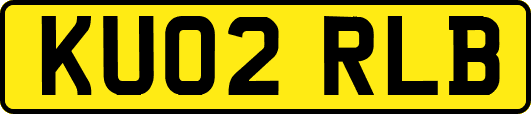 KU02RLB