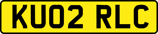 KU02RLC