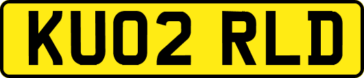 KU02RLD