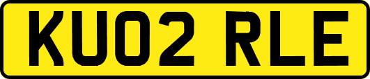 KU02RLE