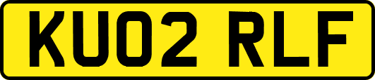 KU02RLF
