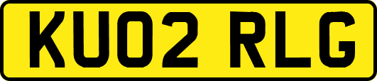 KU02RLG