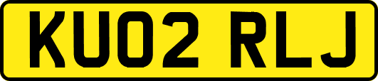 KU02RLJ