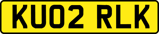 KU02RLK
