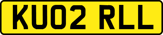KU02RLL