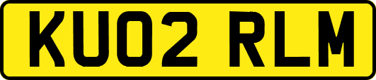 KU02RLM