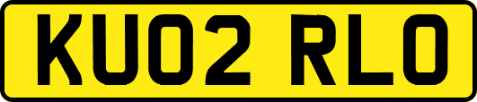 KU02RLO