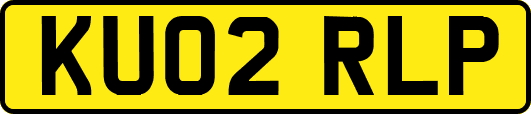 KU02RLP