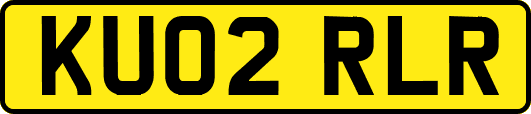 KU02RLR