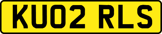 KU02RLS