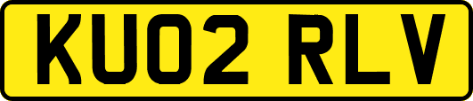 KU02RLV