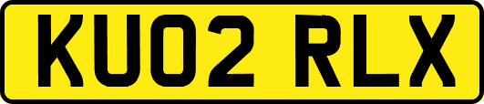 KU02RLX