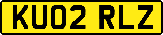 KU02RLZ