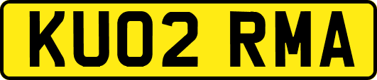 KU02RMA