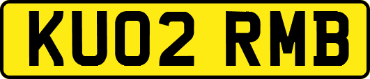 KU02RMB