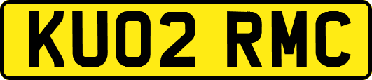 KU02RMC