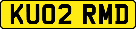 KU02RMD