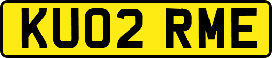 KU02RME