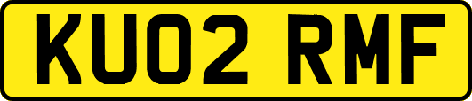 KU02RMF