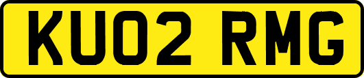 KU02RMG