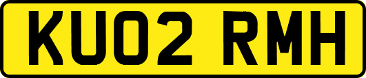 KU02RMH
