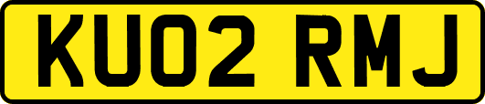 KU02RMJ