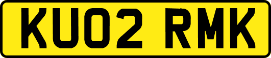 KU02RMK