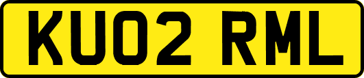 KU02RML