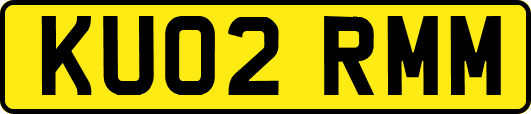 KU02RMM