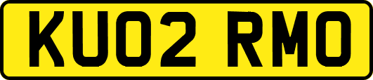 KU02RMO