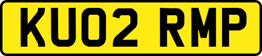 KU02RMP