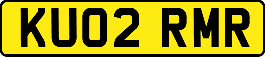 KU02RMR