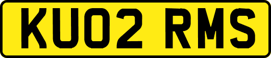 KU02RMS