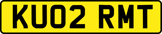KU02RMT