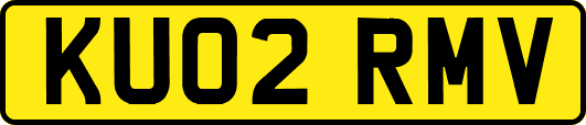 KU02RMV