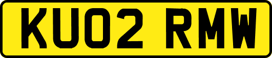 KU02RMW