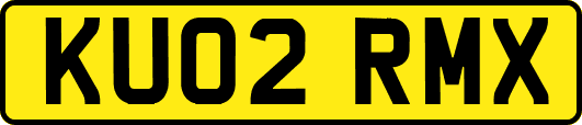 KU02RMX