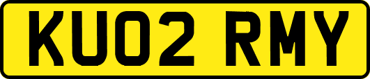 KU02RMY