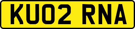 KU02RNA