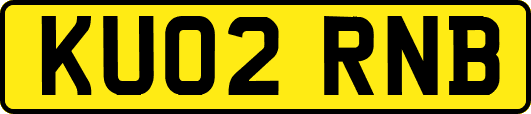 KU02RNB