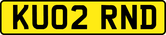 KU02RND